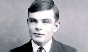 O Jogo da Imitação é uma boa biografia de Alan Turing, mas foi feito para  ser isca de Oscar - Giz Brasil