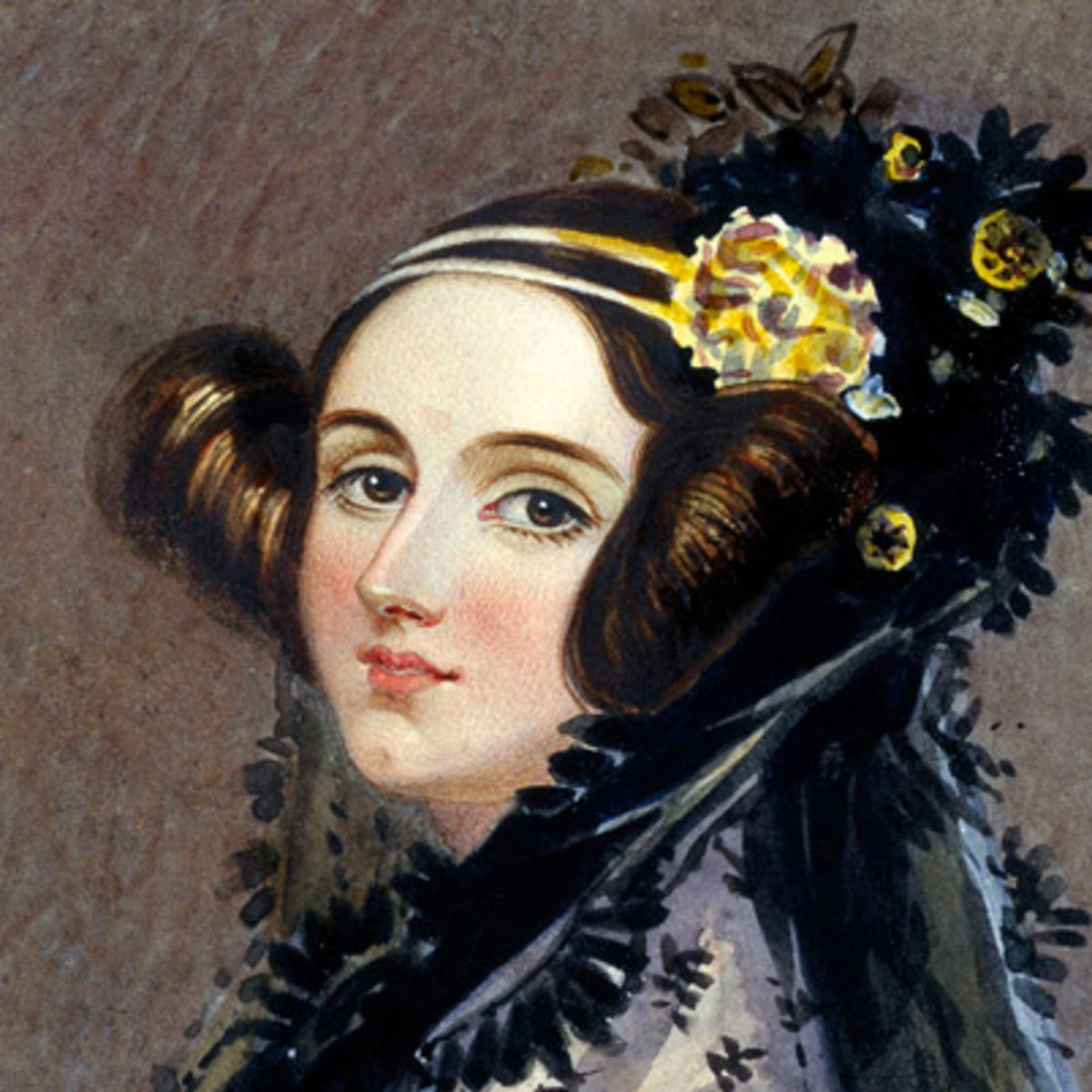 Ada Lovelace também foi mãe (maternidade)³