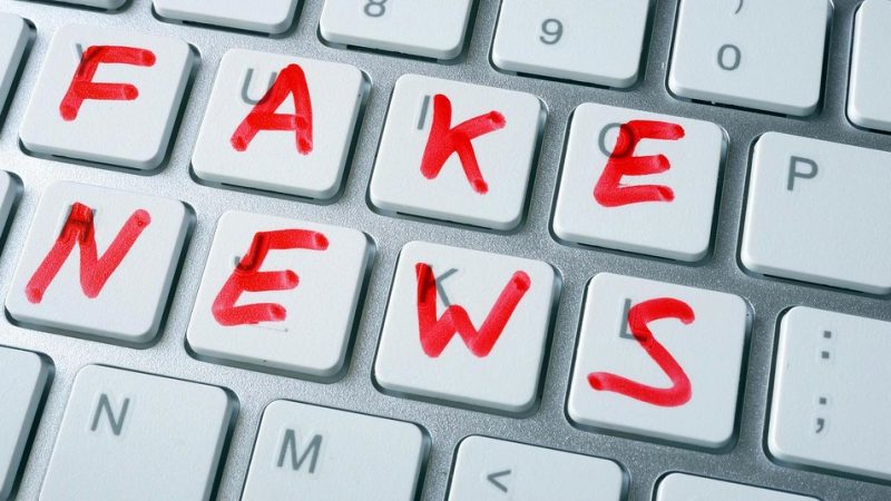 O papel da computação na guerra contra “fake news”