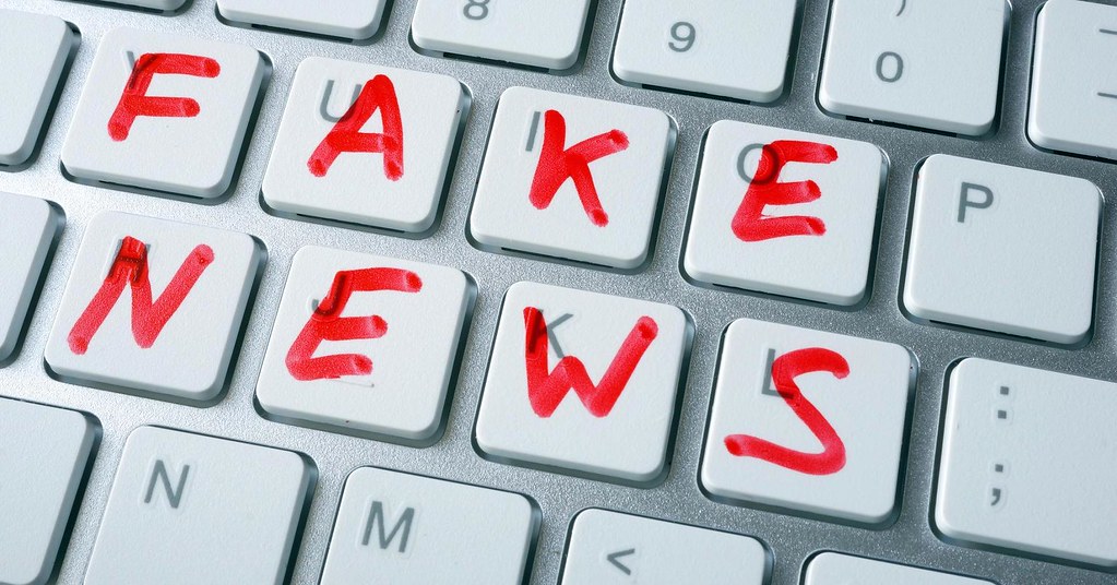 O papel da computação na guerra contra “fake news”