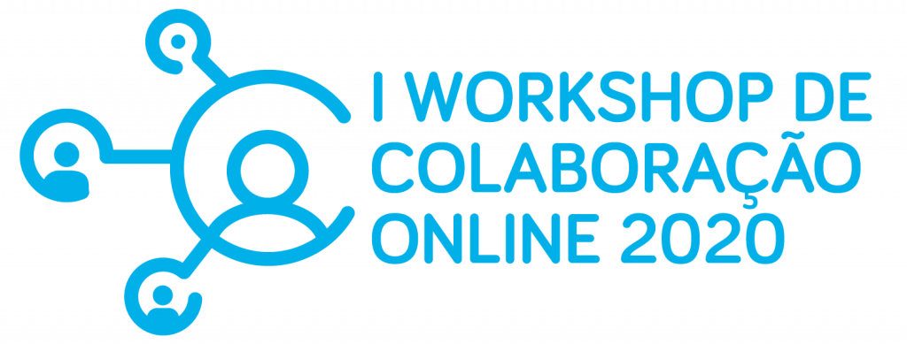 logo do workshop de colaboração online