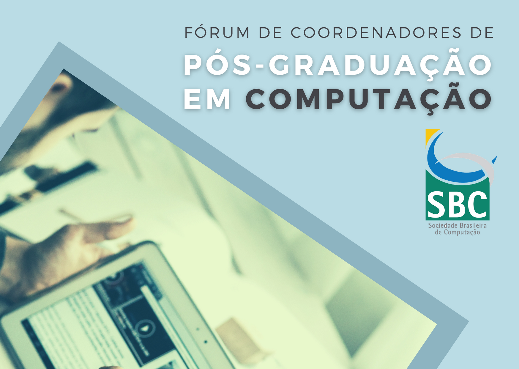Fórum dos Coordenadores de Pós-Graduação em Computação do Brasil