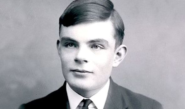 Quem foi Alan Turing?