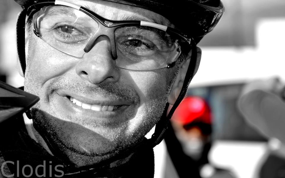 Clodis Boscarioli – múltiplo: docência, pesquisa, corrida, bike… desafios