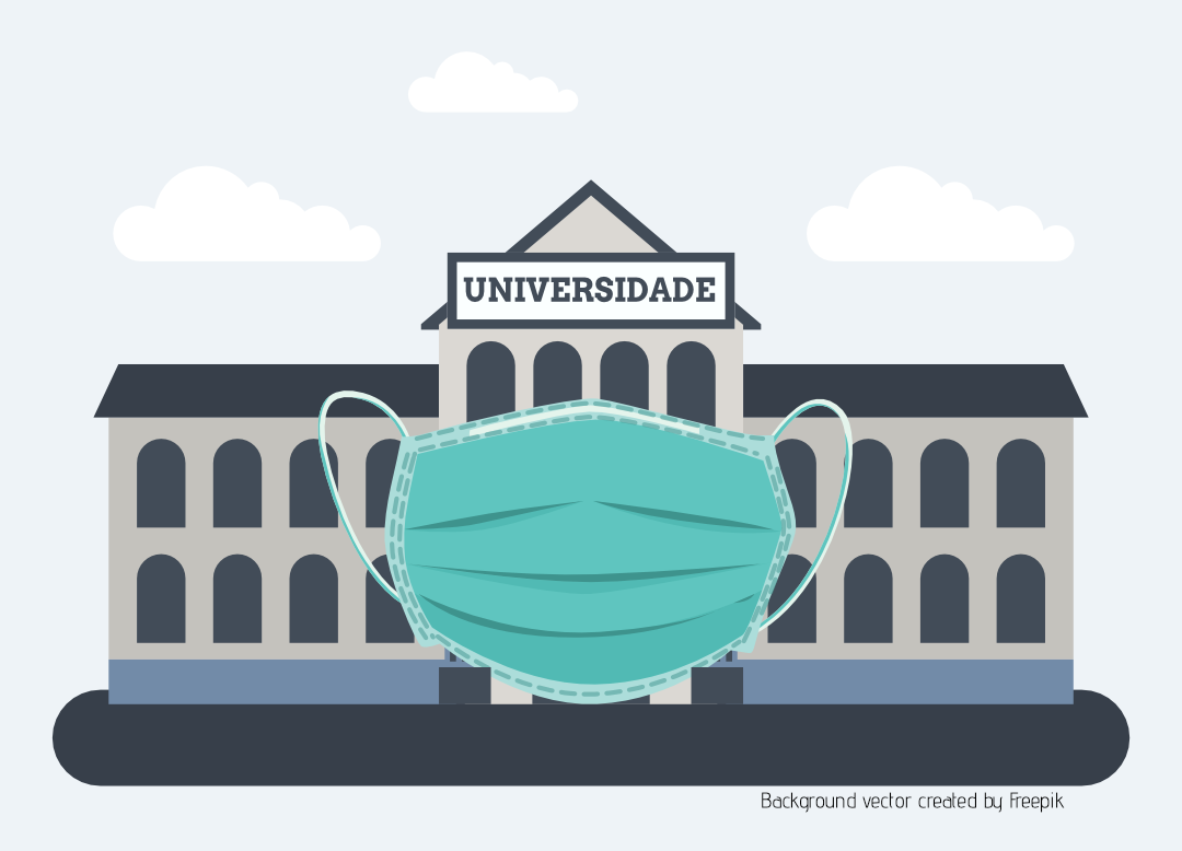 O papel essencial da Universidade Pública no combate à Covid-19