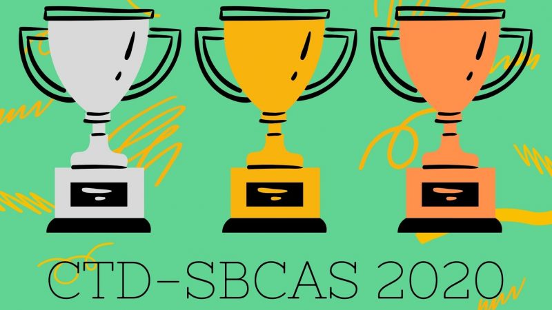 Computação Aplicada à Saúde: as melhores teses e dissertações do CTD-SBCAS 2020