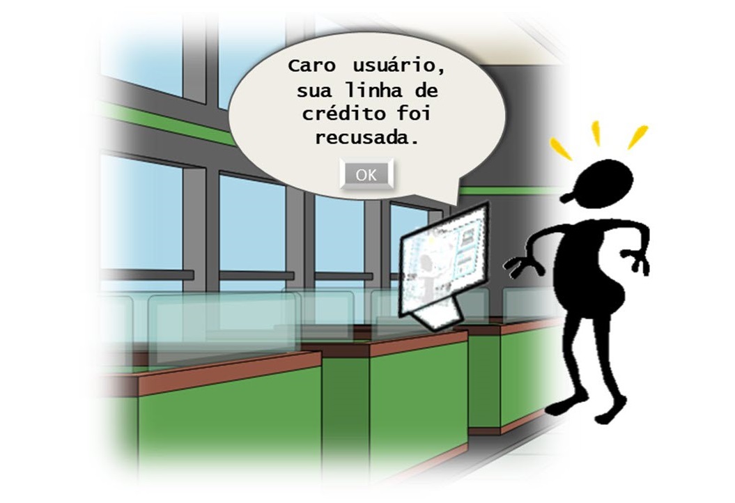 Sujeitos Ocultos e Indeterminados da Computação