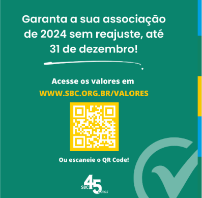 Giro SBC | Edição 48/23