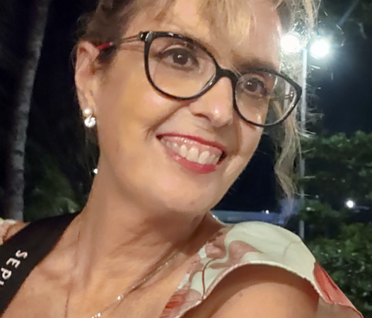 Pesquisadoras brasileiras: a trajetória de Cecília Mary Fischer Rubira na Engenharia de Software
