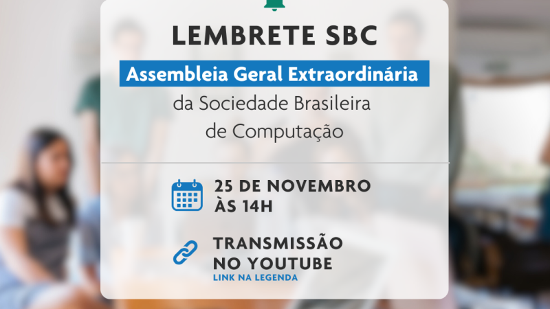 Giro SBC | Edição 47/24