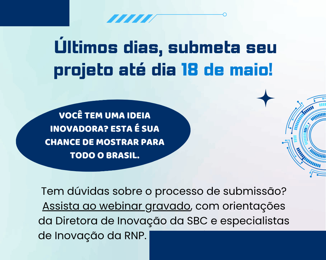 Giro SBC | Edição 19/25