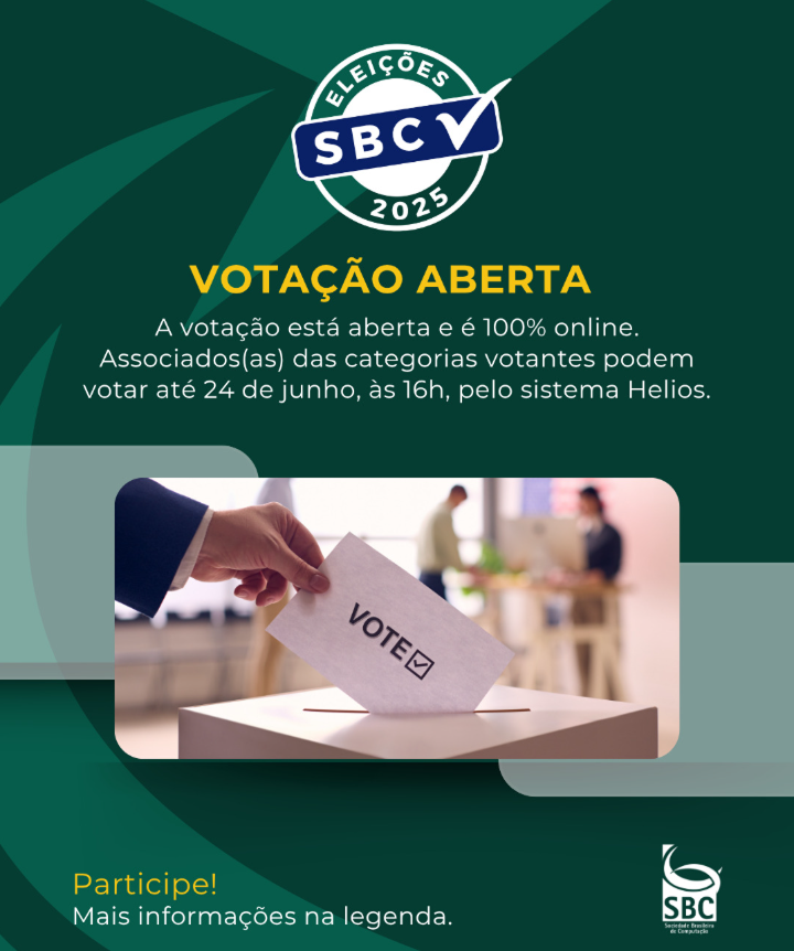 Giro SBC | Edição 23/25
