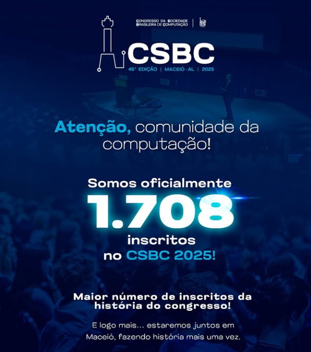 Giro SBC | Edição 28/25