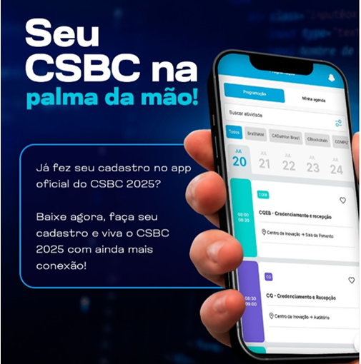 Giro SBC | Edição 27/25