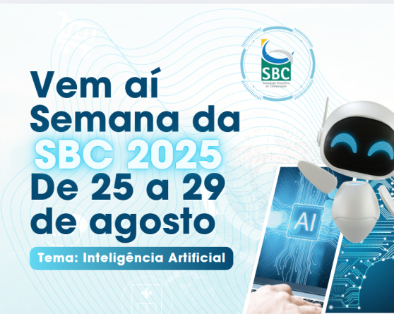 Giro SBC | Edição 33/25