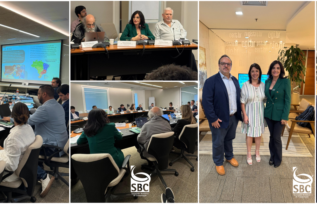 Giro SBC | Edição 34/25