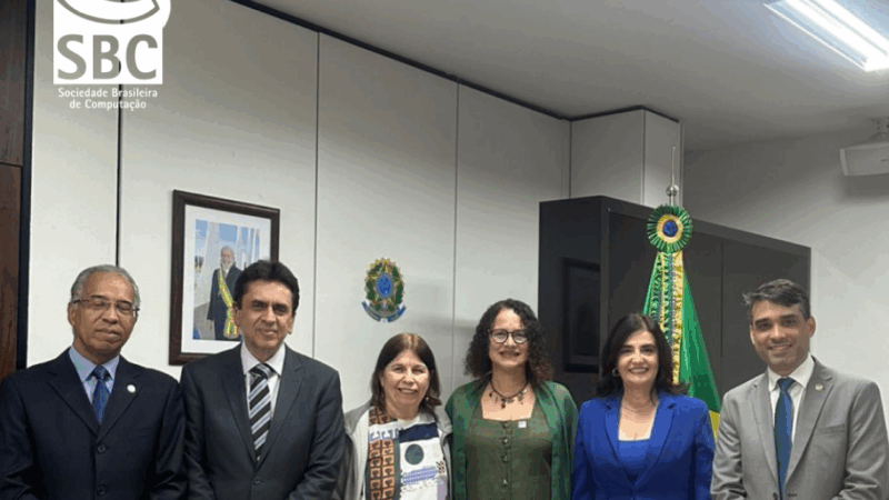 Giro SBC | Edição 43/25