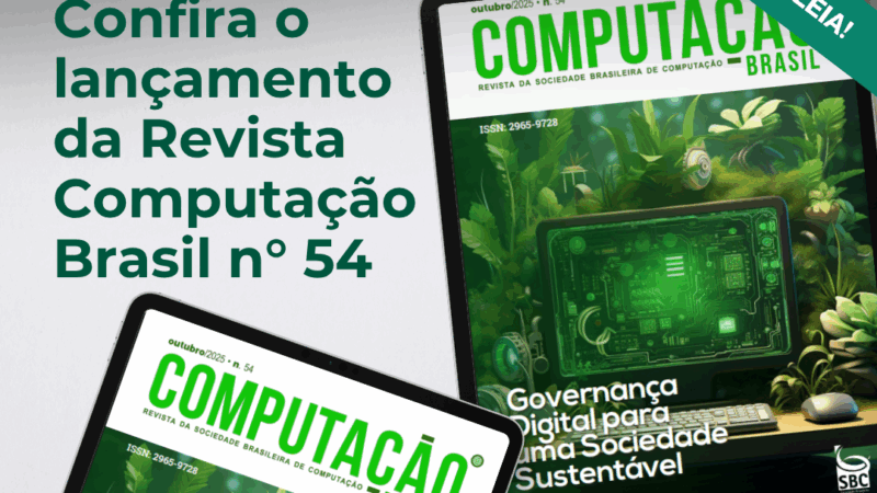 Giro SBC | Edição 41/25