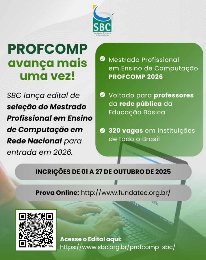 Giro SBC | Edição 39/25