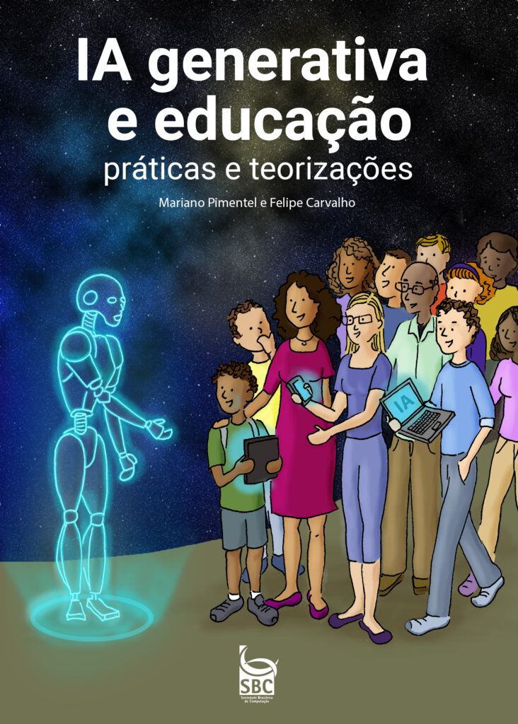 IA generativa e educação: práticas e teorizações