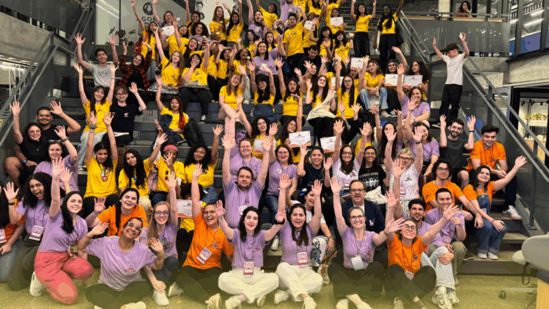 Giro SBC | Edição 45/25