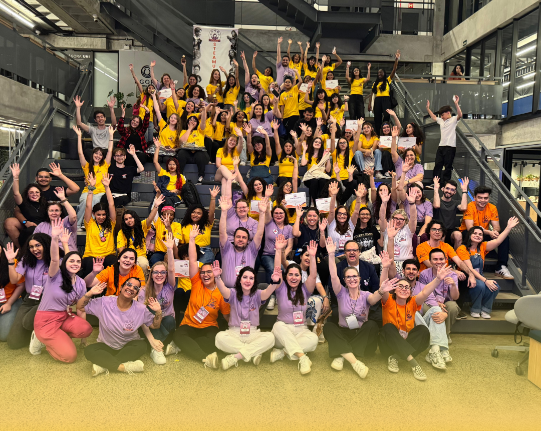 Giro SBC | Edição 45/25