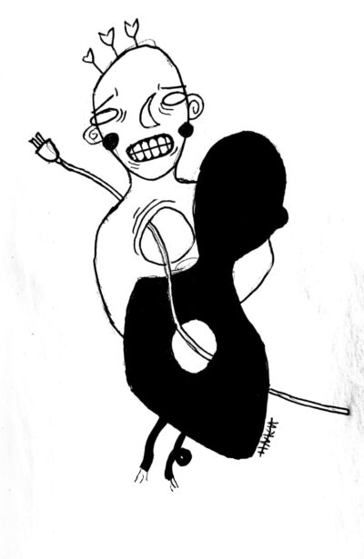 Traiu ou não traiu?