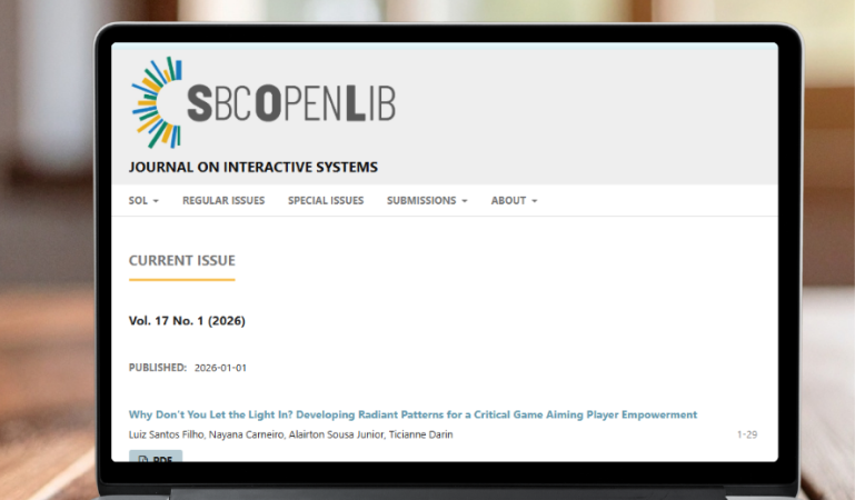 Giro SBC | Edição 02/26