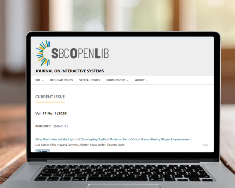 Giro SBC | Edição 02/26