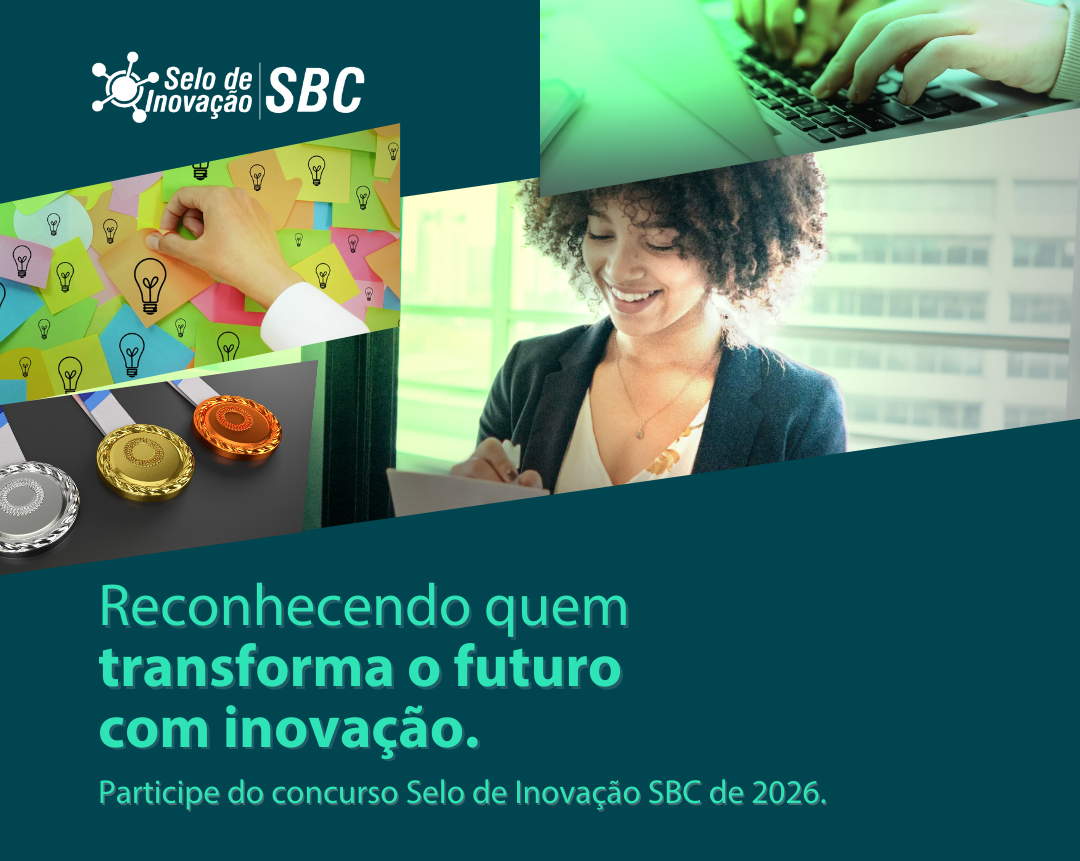 Giro SBC | Edição 03/26