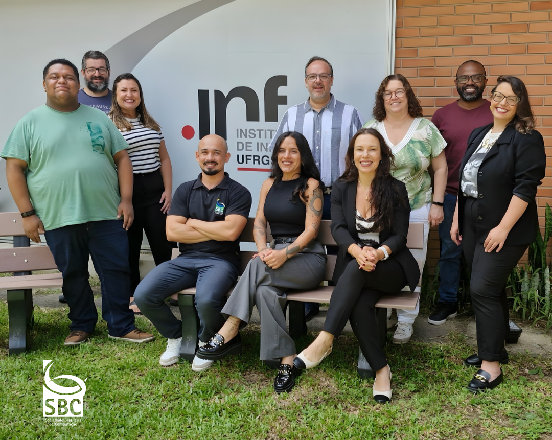 Giro SBC | Edição 08/26