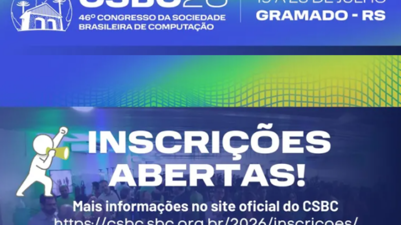 Giro SBC | Edição 09/26