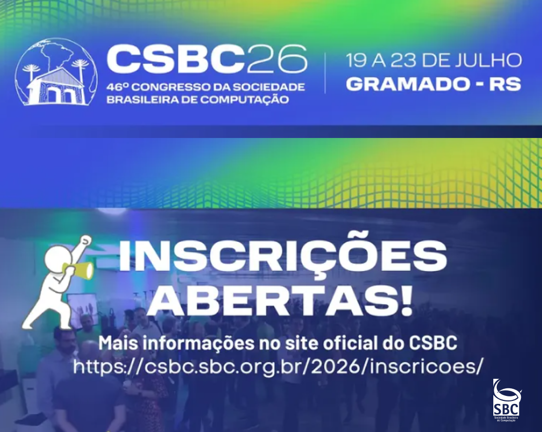 Giro SBC | Edição 09/26