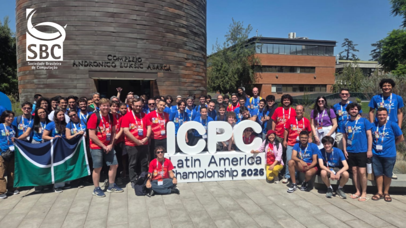 Giro SBC | Edição 11/26