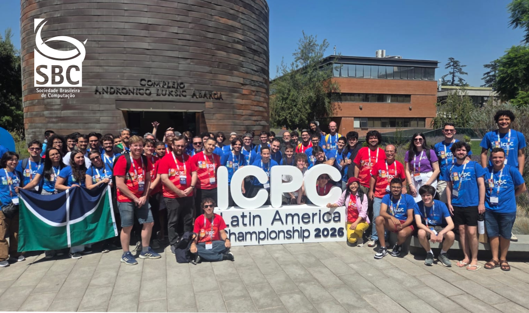 Giro SBC | Edição 11/26