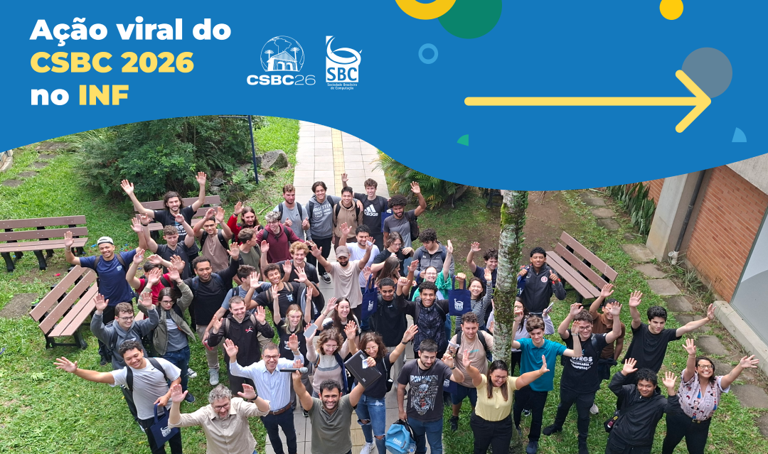 Giro SBC | Edição 14/26