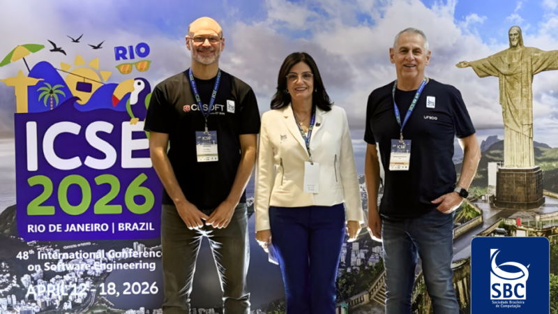 Giro SBC | Edição 15/26