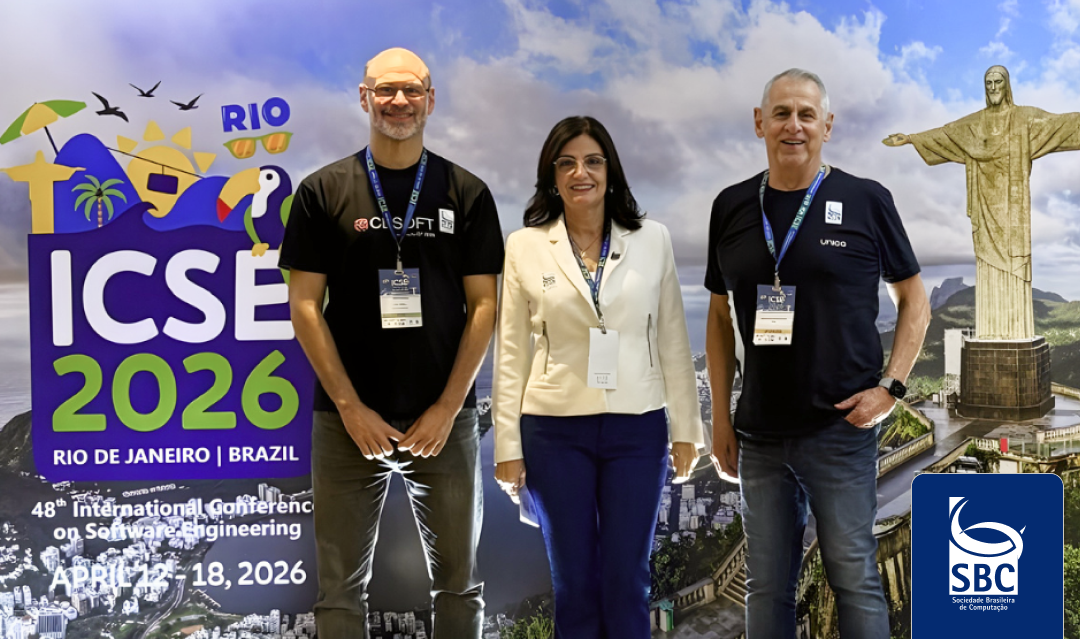 Giro SBC | Edição 15/26