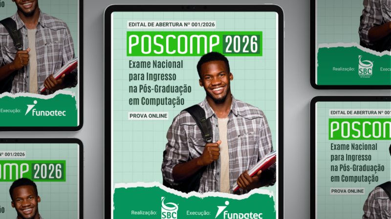 Giro SBC | Edição 17/26