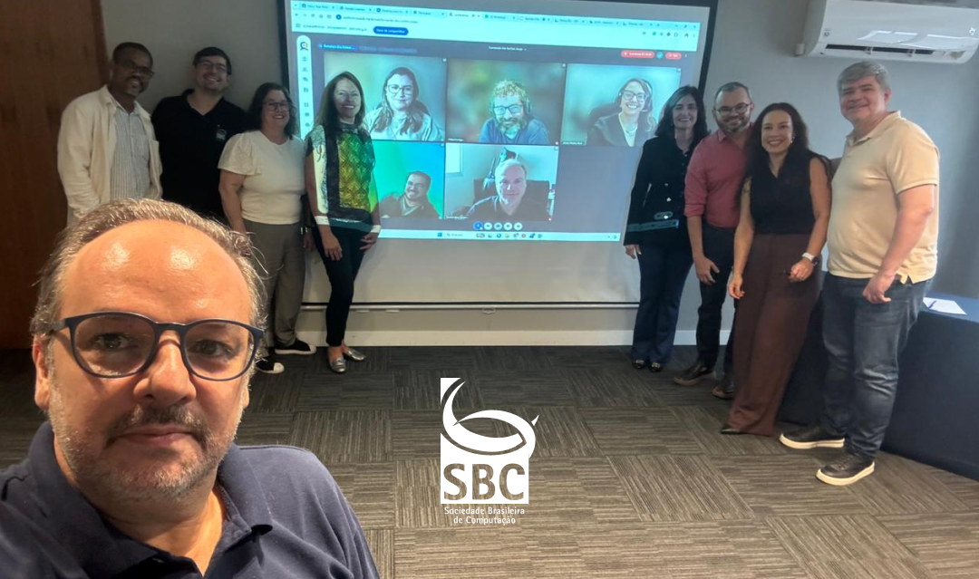 Giro SBC | Edição 13/26