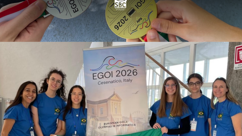 Giro SBC | Edição 20/26