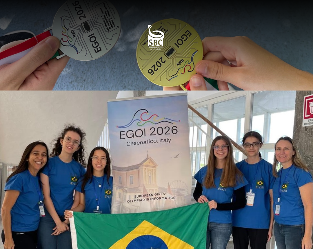 Giro SBC | Edição 20/26
