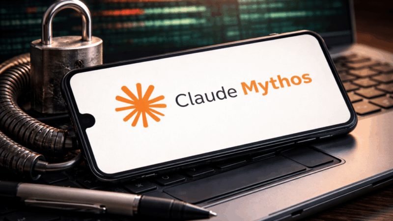 Entre Mythos, Prometeu e Pandora: Inteligência Artificial e a Nova Geopolítica da Cibersegurança
