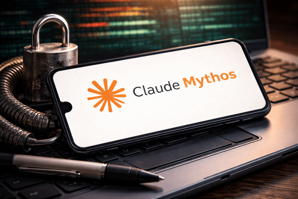 Entre Mythos, Prometeu e Pandora: Inteligência Artificial e a Nova Geopolítica da Cibersegurança