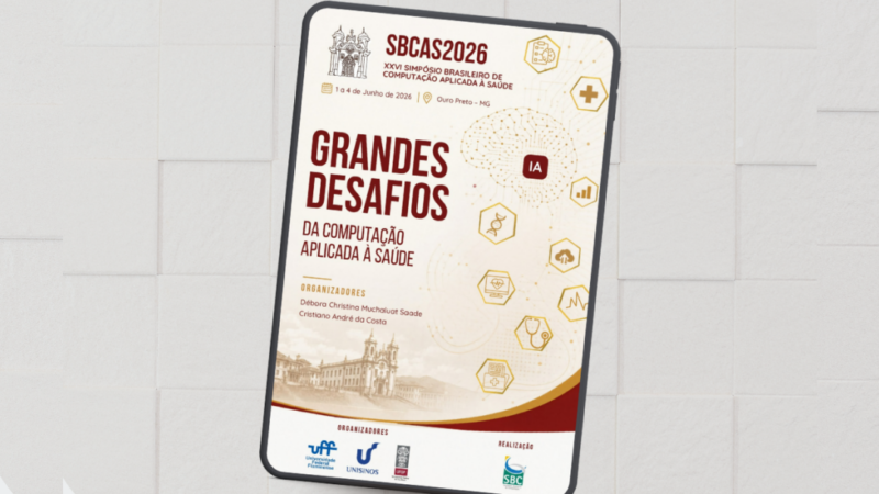 Giro SBC | Edição 33/26