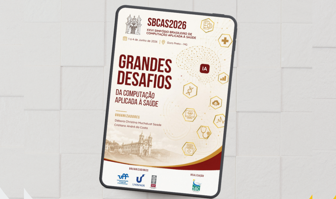 Giro SBC | Edição 33/26