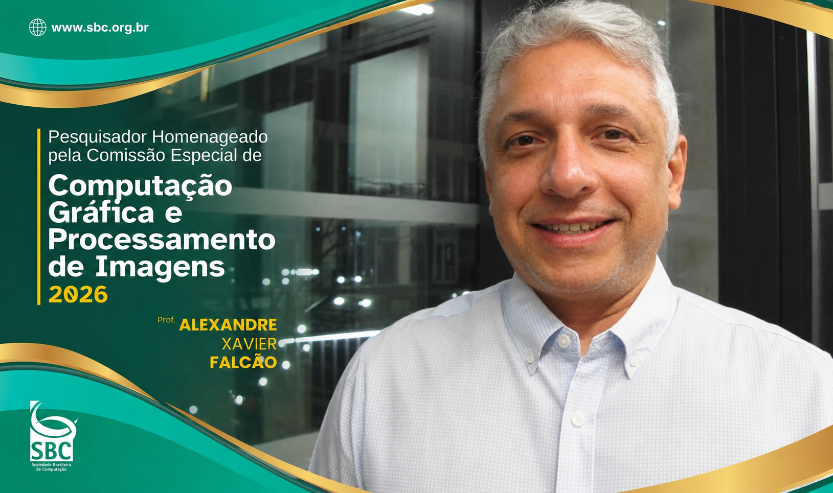Giro SBC | Edição 32/26
