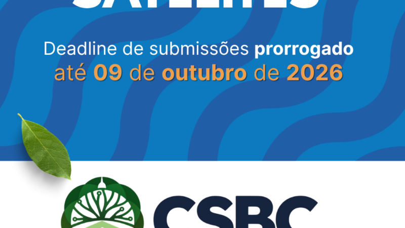 Giro SBC | Edição 38/26