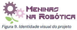 Projeto Meninas na Robótica