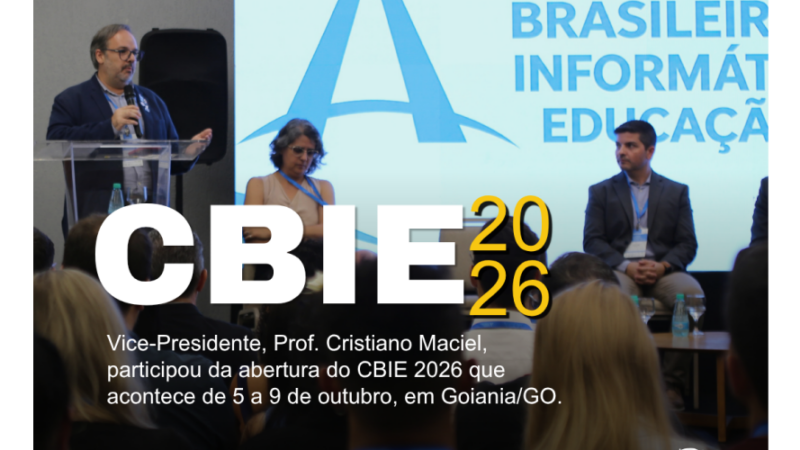 Giro SBC | Edição 40/26
